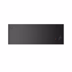 Lenovo ThinkPad Thunderbolt 4 Smart Dock Gen2 7500 Avec fil Noir - Vue supplémentaire 8