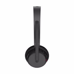 Lenovo ANC Headset 6550 Casque Sans fil Arceau Bureau/Centre d'appels USB Type-C Bluetooth Noir - Vue supplémentaire 7