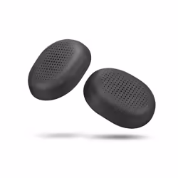 Lenovo VoIP Headset 5000 Casque Avec fil Arceau Bureau/Centre d'appels USB Type-C Noir - Vue supplémentaire 8