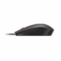 Lenovo 4Y51S24029 souris Bureau Ambidextre USB Type-A Optique 2000 DPI - Vue supplémentaire 5