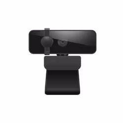 Lenovo Essential FHD Gen2, 1920 x 1080 pixels, Full HD, 30 ips, 320x240@25fps, 320x240@30fps, 640x360@25fps, 640x360@30fps, 6 ...