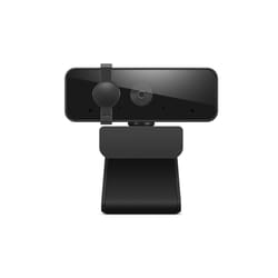 Lenovo Essential FHD Gen2 webcam 1920 x 1080 pixels USB 2.0 Noir