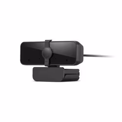 Lenovo Essential FHD Gen2 webcam 1920 x 1080 pixels USB 2.0 Noir