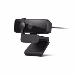 Lenovo Essential FHD Gen2 webcam 1920 x 1080 pixels USB 2.0 Noir