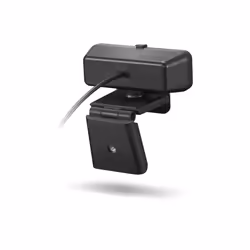 Lenovo Essential FHD Gen2 webcam 1920 x 1080 pixels USB 2.0 Noir - Vue supplémentaire 4