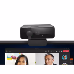 Lenovo Essential FHD Gen2 webcam 1920 x 1080 pixels USB 2.0 Noir - Vue supplémentaire 6