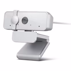 Lenovo 310 webcam 1920 x 1080 pixels USB 2.0 Blanc - Vue supplémentaire 2