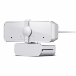 Lenovo 310 webcam 1920 x 1080 pixels USB 2.0 Blanc - Vue supplémentaire 4