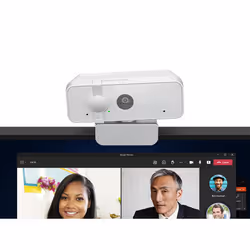 Lenovo 310 webcam 1920 x 1080 pixels USB 2.0 Blanc - Vue supplémentaire 7