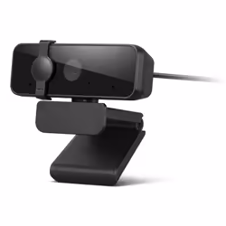 Lenovo 310 webcam 1920 x 1080 pixels USB 2.0 Noir - Vue supplémentaire 2