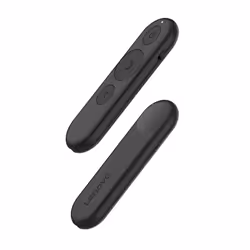 Lenovo 4XW1S62316 télécommande Bluetooth Universel Appuyez sur les boutons - Vue supplémentaire 2