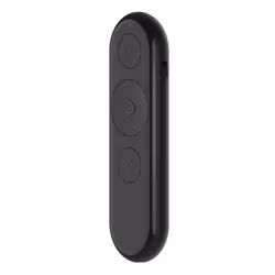 Lenovo 4XW1S62316 télécommande Bluetooth Universel Appuyez sur les boutons - Vue supplémentaire 4