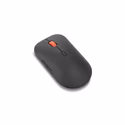 Lenovo Pro Plus 6050 souris Bureau Ambidextre RF sans fil + Bluetooth Optique 2400 DPI - Vue supplémentaire 2