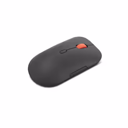 Lenovo Pro Plus 6050 souris Bureau Ambidextre RF sans fil + Bluetooth Optique 2400 DPI - Vue supplémentaire 4
