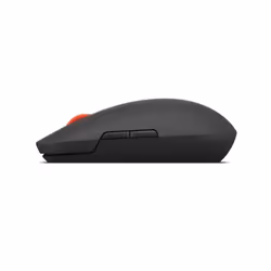 Lenovo Pro Plus 6050 souris Bureau Ambidextre RF sans fil + Bluetooth Optique 2400 DPI - Vue supplémentaire 5