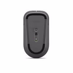 Lenovo Pro Plus 6050 souris Bureau Ambidextre RF sans fil + Bluetooth Optique 2400 DPI - Vue supplémentaire 2