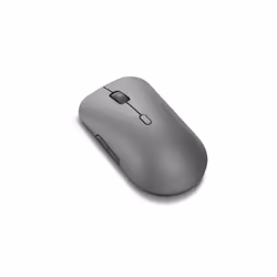 Lenovo Pro Plus 6050 souris Bureau Ambidextre RF sans fil + Bluetooth Optique 2400 DPI - Vue supplémentaire 4