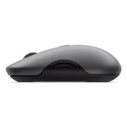 Lenovo 700 souris Bureau Ambidextre RF sans fil + Bluetooth Optique 4000 DPI - Vue supplémentaire 3