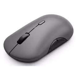 Lenovo 700 souris Bureau Ambidextre RF sans fil + Bluetooth Optique 4000 DPI - Vue supplémentaire 4