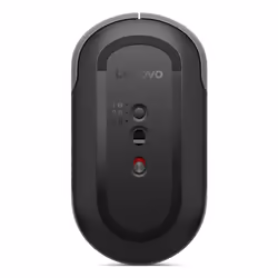 Lenovo 700 souris Bureau Ambidextre RF sans fil + Bluetooth Optique 4000 DPI - Vue supplémentaire 5