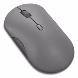 Lenovo 350 souris Bureau Ambidextre Bluetooth Optique 2400 DPI - Vue supplémentaire 2