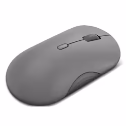 Lenovo 350 souris Bureau Ambidextre Bluetooth Optique 2400 DPI - Vue supplémentaire 3