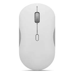 Lenovo 350 souris Bureau Ambidextre Bluetooth Optique 2400 DPI