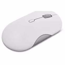 Lenovo 350 souris Bureau Ambidextre Bluetooth Optique 2400 DPI - Vue supplémentaire 2