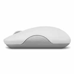 Lenovo 350 souris Bureau Ambidextre Bluetooth Optique 2400 DPI - Vue supplémentaire 3