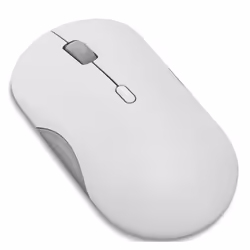 Lenovo 350 souris Bureau Ambidextre Bluetooth Optique 2400 DPI - Vue supplémentaire 4