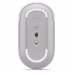 Lenovo 350 souris Bureau Ambidextre Bluetooth Optique 2400 DPI - Vue supplémentaire 5