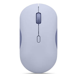 Lenovo 350 souris Bureau Ambidextre Bluetooth Optique 2400 DPI