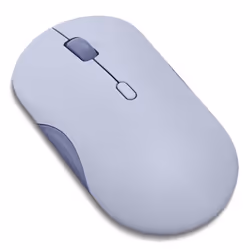 Lenovo 350 souris Bureau Ambidextre Bluetooth Optique 2400 DPI - Vue supplémentaire 2