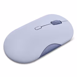 Lenovo 350 souris Bureau Ambidextre Bluetooth Optique 2400 DPI - Vue supplémentaire 3