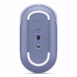 Lenovo 350 souris Bureau Ambidextre Bluetooth Optique 2400 DPI - Vue supplémentaire 5