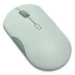 Lenovo 350 souris Bureau Ambidextre Bluetooth Optique 2400 DPI - Vue supplémentaire 2