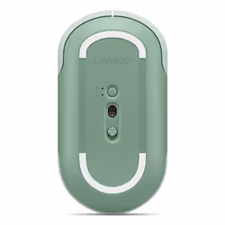 Lenovo 350 souris Bureau Ambidextre Bluetooth Optique 2400 DPI - Vue supplémentaire 3
