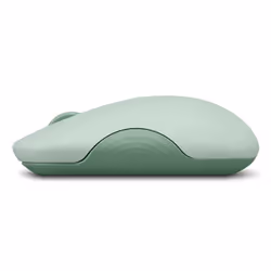 Lenovo 350 souris Bureau Ambidextre Bluetooth Optique 2400 DPI - Vue supplémentaire 4