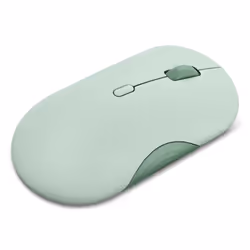 Lenovo 350 souris Bureau Ambidextre Bluetooth Optique 2400 DPI - Vue supplémentaire 5