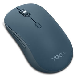 Lenovo Yoga souris Bureau Ambidextre Bluetooth Optique 4000 DPI
