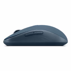 Lenovo Yoga souris Bureau Ambidextre Bluetooth Optique 4000 DPI - Vue supplémentaire 2