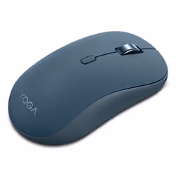 Lenovo Yoga souris Bureau Ambidextre Bluetooth Optique 4000 DPI - Vue supplémentaire 3