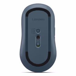 Lenovo Yoga souris Bureau Ambidextre Bluetooth Optique 4000 DPI - Vue supplémentaire 4