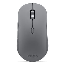 Lenovo Yoga souris Bureau Ambidextre Bluetooth Optique 4000 DPI