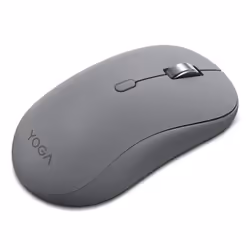 Lenovo Yoga souris Bureau Ambidextre Bluetooth Optique 4000 DPI - Vue supplémentaire 2