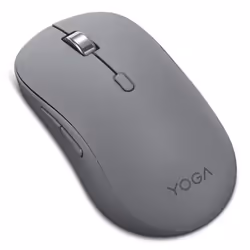 Lenovo Yoga souris Bureau Ambidextre Bluetooth Optique 4000 DPI - Vue supplémentaire 3
