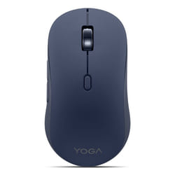 Lenovo Yoga souris Bureau Ambidextre Bluetooth Optique 4000 DPI