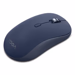 Lenovo Yoga souris Bureau Ambidextre Bluetooth Optique 4000 DPI - Vue supplémentaire 2