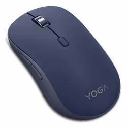 Lenovo Yoga souris Bureau Ambidextre Bluetooth Optique 4000 DPI - Vue supplémentaire 4