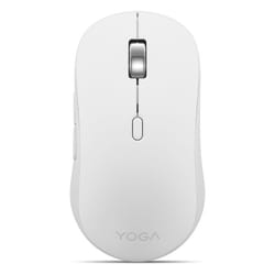 Lenovo Yoga souris Bureau Ambidextre Bluetooth Optique 4000 DPI